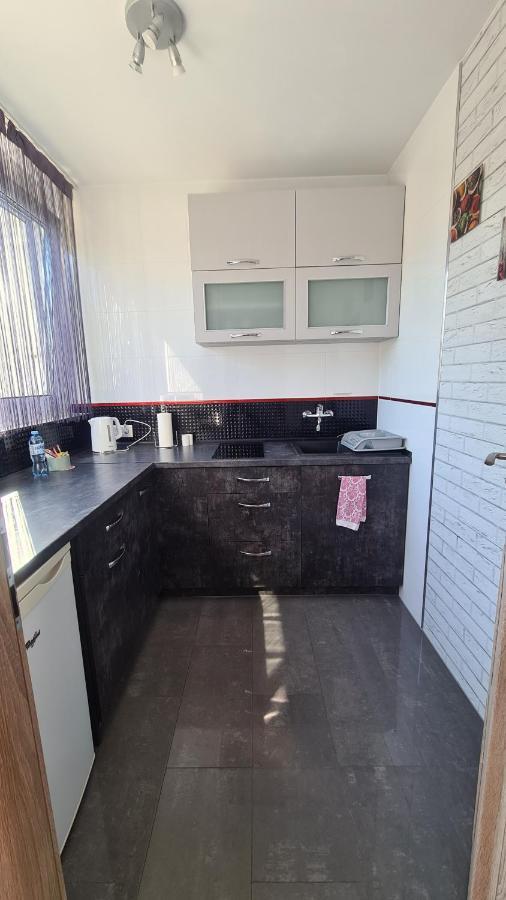 Apartament Centrum Arma Plac Rodla Szczecin Exterior foto